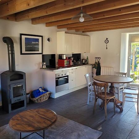 Gite De La Meille Chamalieres-sur-Loire Ngoại thất bức ảnh
