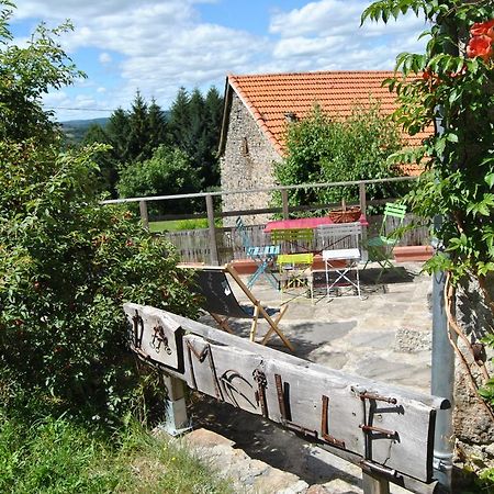 Gite De La Meille Chamalieres-sur-Loire Ngoại thất bức ảnh