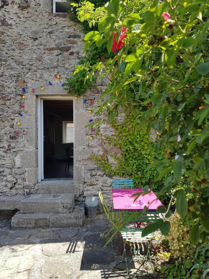 Gite De La Meille Chamalieres-sur-Loire Ngoại thất bức ảnh