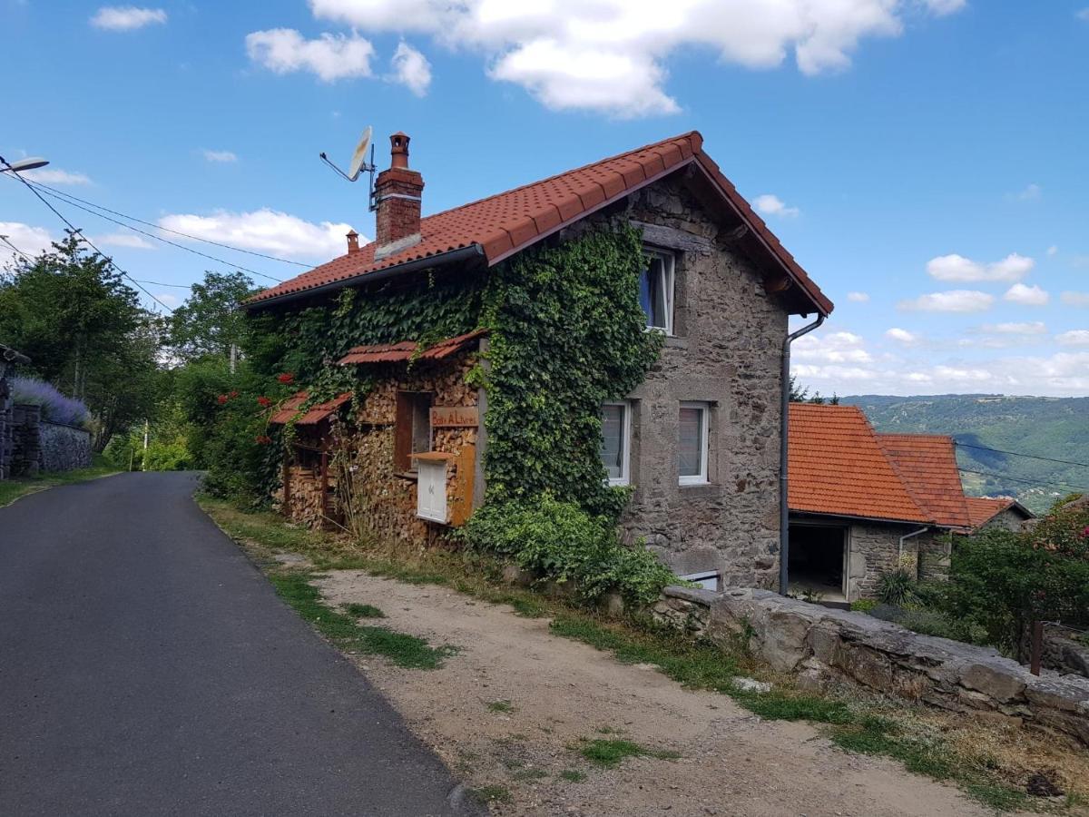 Gite De La Meille Chamalieres-sur-Loire Ngoại thất bức ảnh