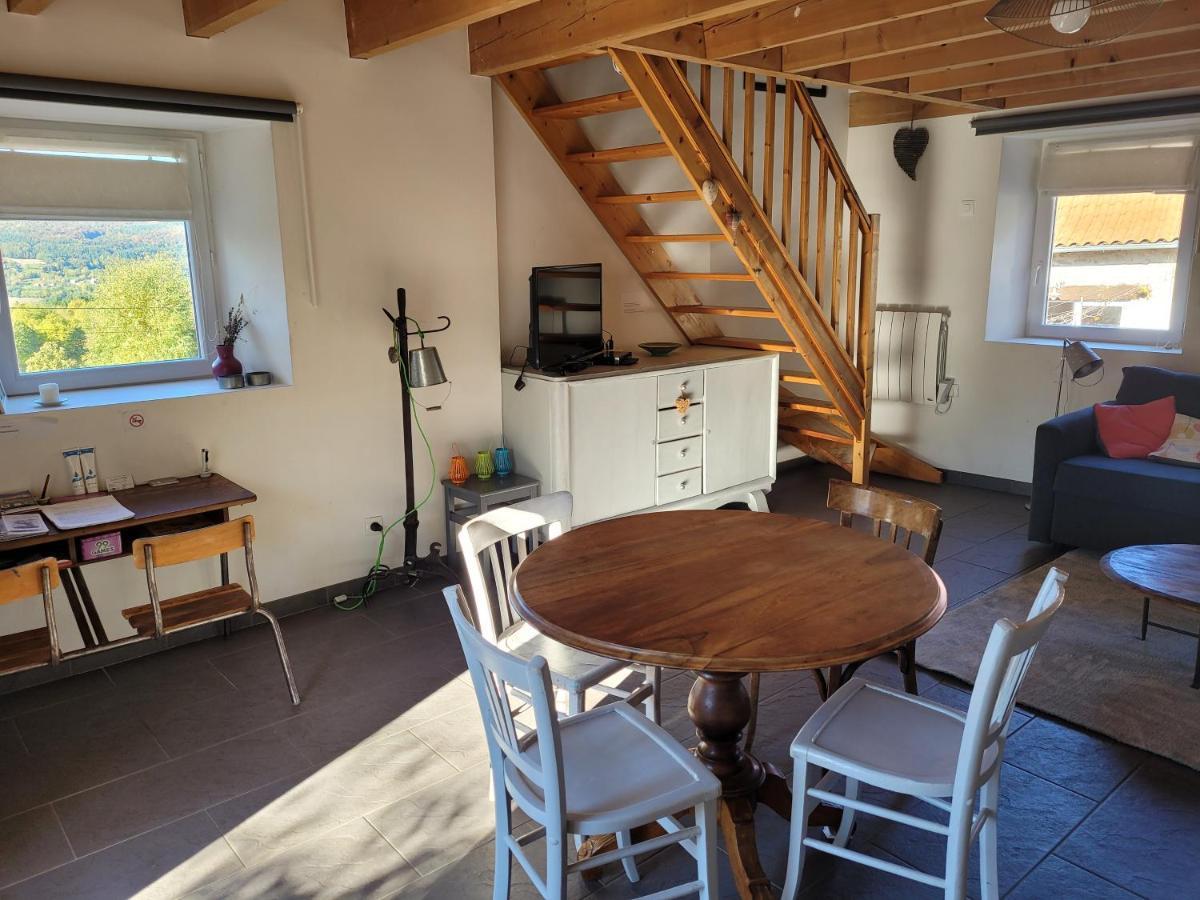Gite De La Meille Chamalieres-sur-Loire Ngoại thất bức ảnh