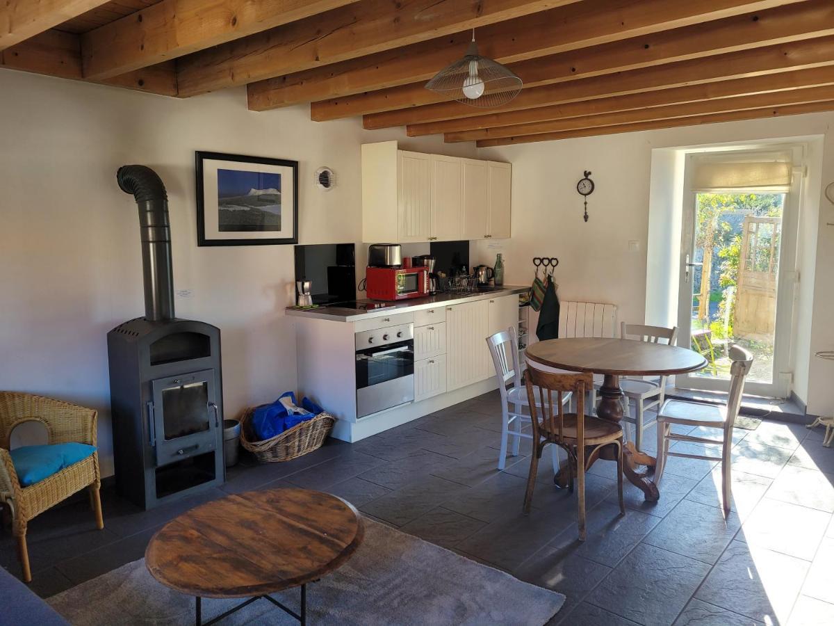 Gite De La Meille Chamalieres-sur-Loire Ngoại thất bức ảnh
