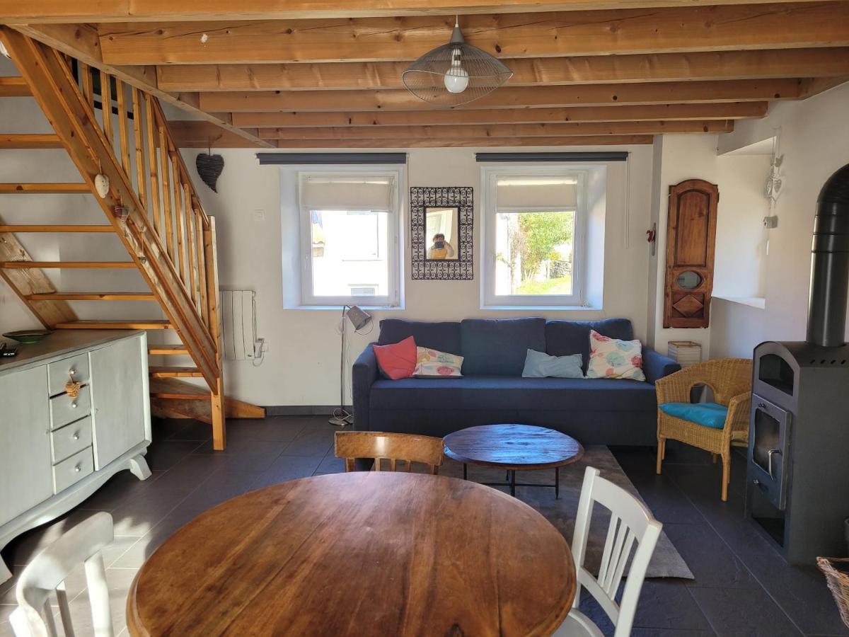 Gite De La Meille Chamalieres-sur-Loire Ngoại thất bức ảnh
