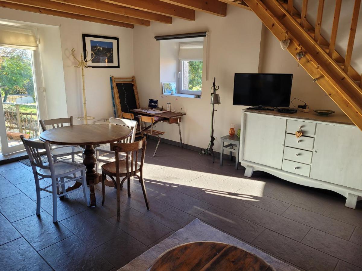 Gite De La Meille Chamalieres-sur-Loire Ngoại thất bức ảnh