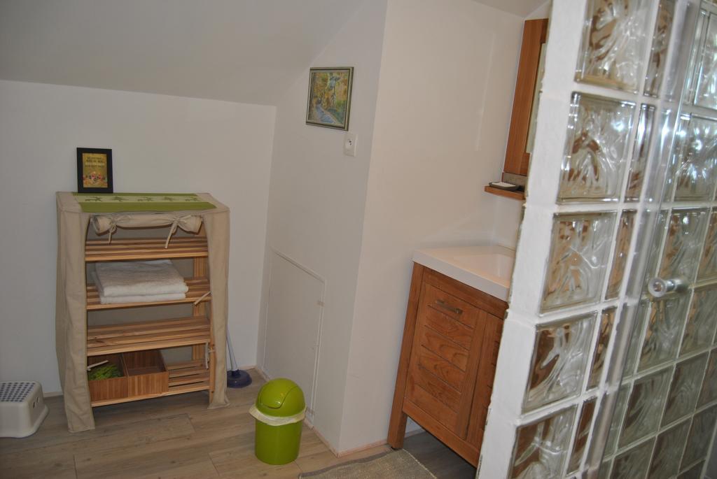 Gite De La Meille Chamalieres-sur-Loire Ngoại thất bức ảnh