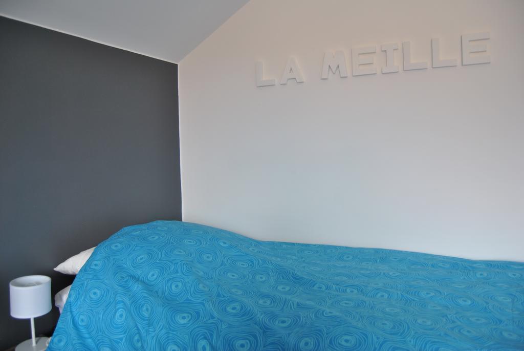 Gite De La Meille Chamalieres-sur-Loire Phòng bức ảnh