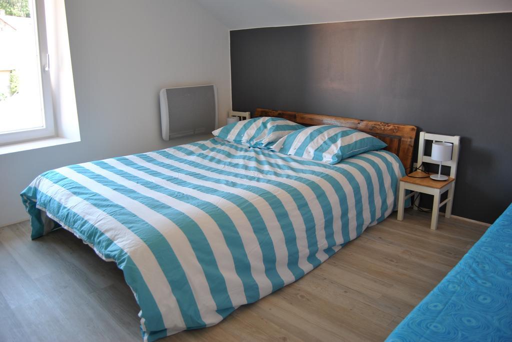 Gite De La Meille Chamalieres-sur-Loire Phòng bức ảnh