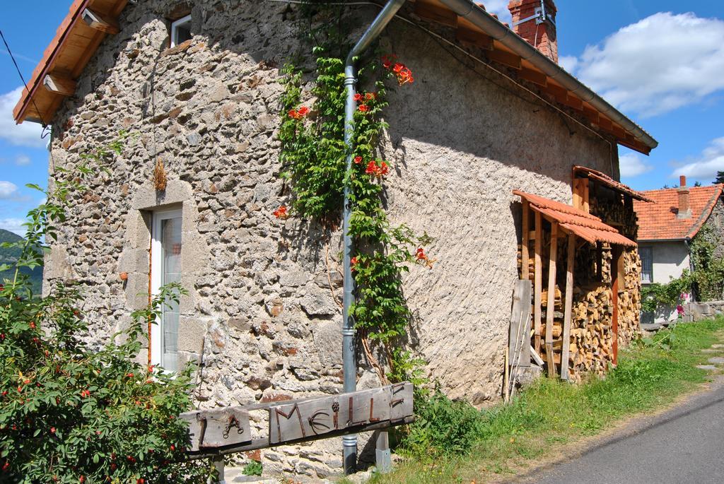 Gite De La Meille Chamalieres-sur-Loire Phòng bức ảnh
