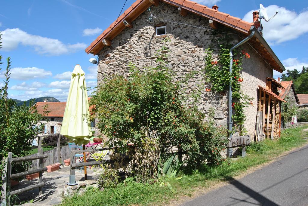 Gite De La Meille Chamalieres-sur-Loire Ngoại thất bức ảnh