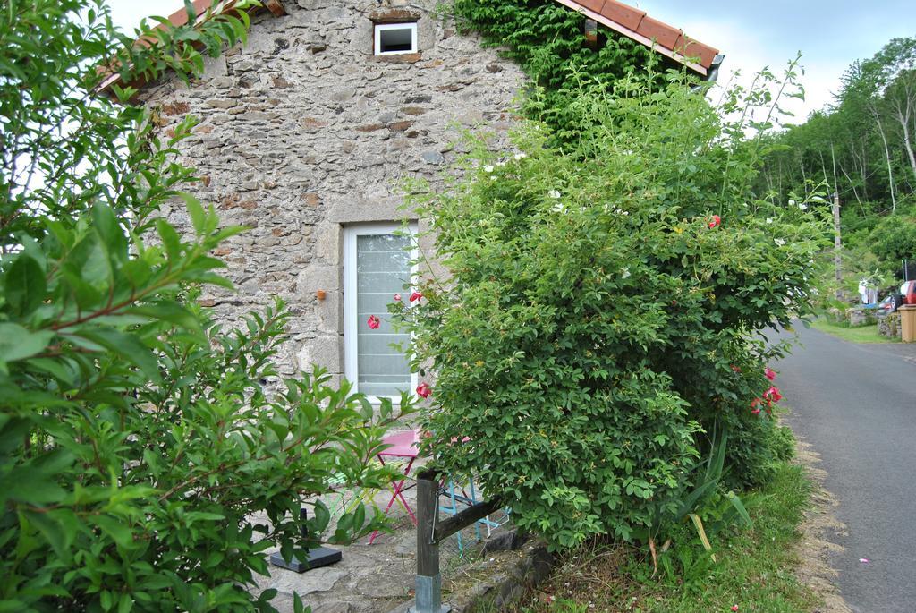 Gite De La Meille Chamalieres-sur-Loire Ngoại thất bức ảnh