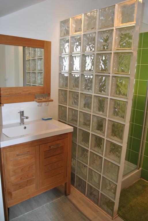 Gite De La Meille Chamalieres-sur-Loire Ngoại thất bức ảnh