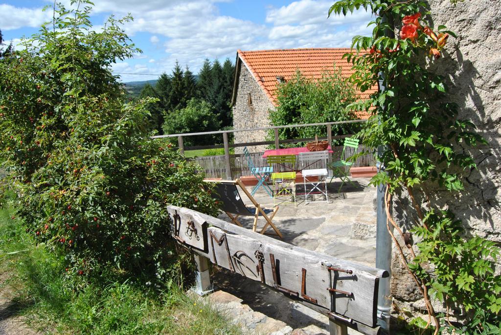 Gite De La Meille Chamalieres-sur-Loire Ngoại thất bức ảnh